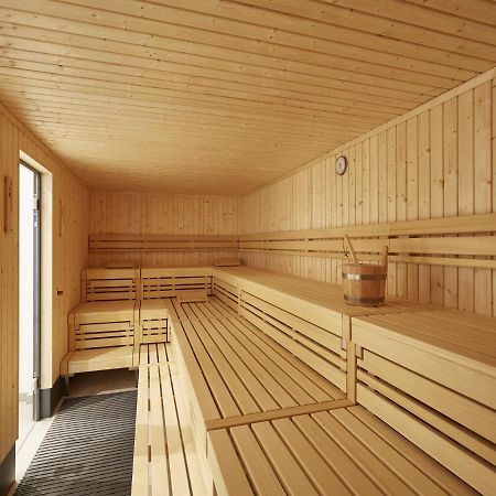 Feriendorf Rugana - Klassik Appartement Mit 1 Schlafzimmer B58 ドランスケ エクステリア 写真