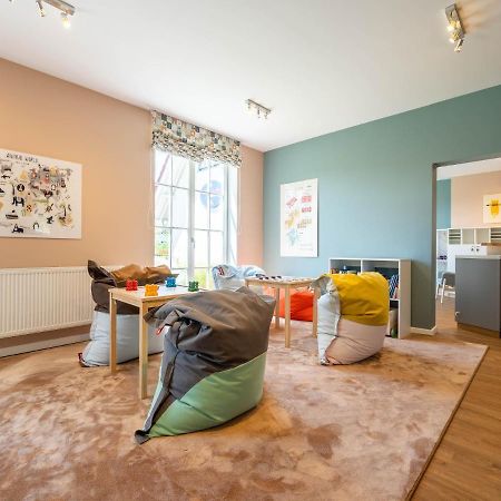 Feriendorf Rugana - Klassik Appartement Mit 1 Schlafzimmer B58 ドランスケ エクステリア 写真