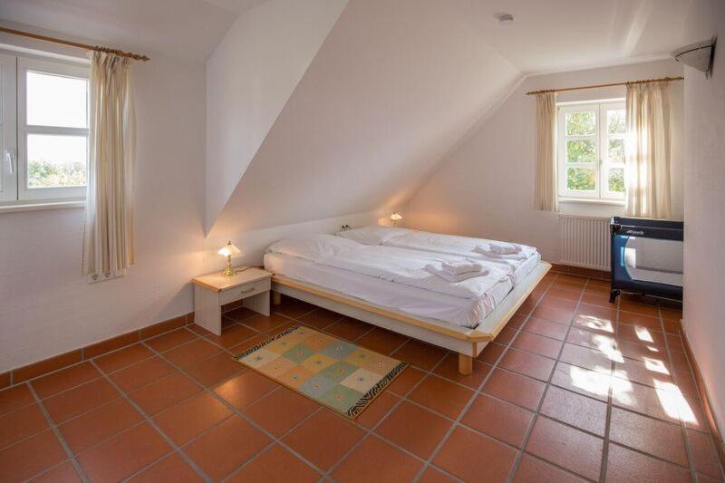 Feriendorf Rugana - Klassik Appartement Mit 1 Schlafzimmer B58 ドランスケ エクステリア 写真