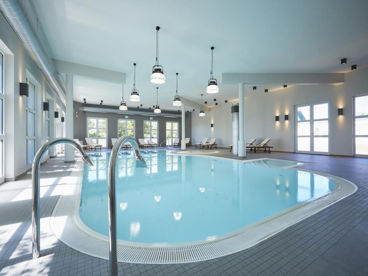 Feriendorf Rugana - Klassik Appartement Mit 1 Schlafzimmer B58 ドランスケ エクステリア 写真