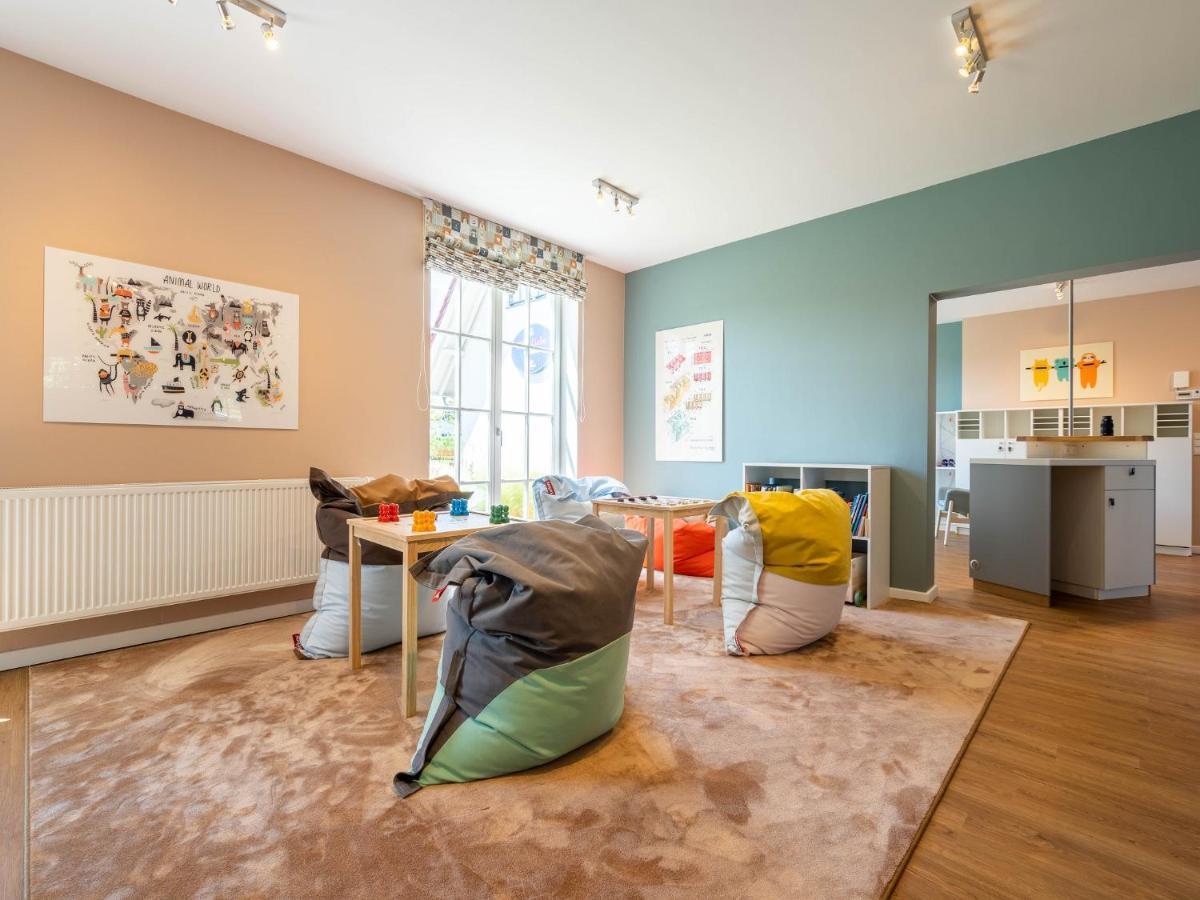 Feriendorf Rugana - Klassik Appartement Mit 1 Schlafzimmer B58 ドランスケ エクステリア 写真